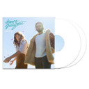 Angus & Julia Stone - Snow 2LP Limited Edition White Vinyl (Secondhand)