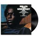 Miles Davis - Greatest Hits 1969 Vinyl