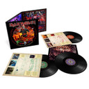 Iron Maiden - Legacy Of The Beast 3LP Vinyl