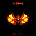 1349 – Hellfire CD