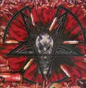 Impaled Nazarene ‎– All That You Fear CD