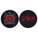 Slayer - Eagle/Scratched Slipmat Pack