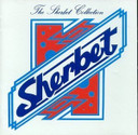 Sherbet - The Sherbet Collection CD