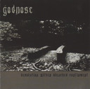 Godnose – Desolation Within Bleached Confinment CD