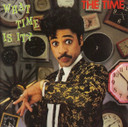 Time - What Time Is It? CD