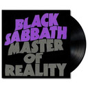 Black Sabbath - Master Of Reality Vinyl