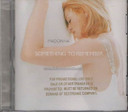 Madonna ‎– Something To Remember Foil Stamped Promo CD