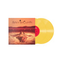Alice In Chains - Dirt 30th Anniversary 2LP Opaque Yellow Vinyl