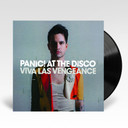 Panic! At The Disco - Viva Las Vengeance Vinyl