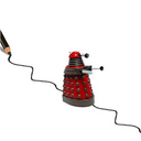 Doctor Who - Dalek Line Tracker