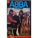 ABBA - Official Magazine 1977 - 1981 Various Issues
