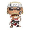 Naruto: Shippuden - Killer Bee US Exclusive Pop! Vinyl