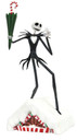 Nightmare Before Christmas - Jack What Is This PVC Statue