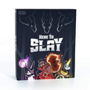 Here To Slay - Card Game