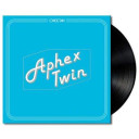 Aphex Twin - Cheetah 12" EP/Single Vinyl