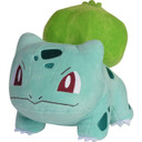 Pokemon - Bulbasaur Soft Toy