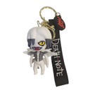 Death Note - Assorted 3D Rubber Keyring