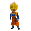 Dragon Ball Z - Various 19cm Figures