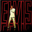Elvis Presley - 68 Special Magnet
