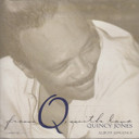 Quincy Jones – From Q, With Love Promo 2CD