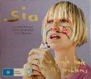 Sia – Some People Have Real Problems Limited Tour Edition DVD + CD