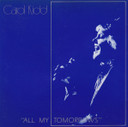 Carol Kidd ‎– All My Tomorrows CD