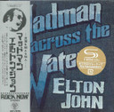 Elton John ‎– Madman Across The Water Limited Edition SHM-CD CD