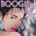 Boogie Traxx 2 - Various Extended Dance Mixes 70s/80s
