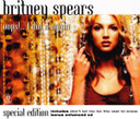 Britney Spears ‎– Oops!...I Did It Again Special Edition 2CD