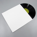 12" Cardboard Outer Vinyl Record Cover
