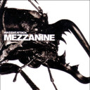 Massive Attack – Mezzanine CD