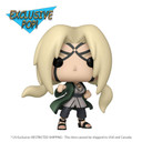 Naruto - Lady Tsunade (Creation Rebirth) Pop! Vinyl