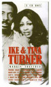 Ike & Tina Turner - Workin' Together 3CD Box CD