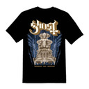 Ghost - Ceremony & Devotion Unisex T-Shirt