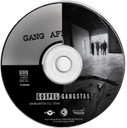 Gospel Gangstas - Gang Affiliated CD