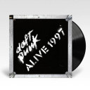 Daft Punk - Alive 1997 Vinyl