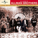 Allman Brothers – Classic Allman Brothers CD
