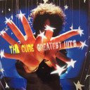 Cure ‎– Greatest Hits CD