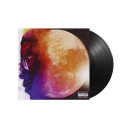 Kid Cudi – Man On The Moon: The End Of Day 2LP Vinyl