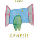 Genesis - Duke Vinyl