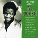 Al Green – The Very Best Of Al Green CD