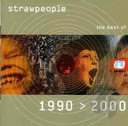 Strawpeople – The Best Of 1990 > 2000 CD