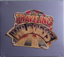 Travelling Wilburys - Volume 1 CD/DVD Deluxe Box