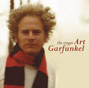 Art Garfunkel – The Singer 2CD