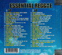 Various – Essential Reggae: 45 Classic Reggae Hits 2CD