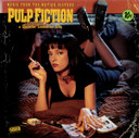 Various – Music From The Motion Picture Pulp Fiction CD