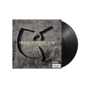 Wu-Tang Clan - Legend Of The Wu-Tang: Wu-Tang Clan's Greatest Hits 2LP Vinyl
