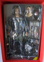 Marvel Studios - Thor Hot Toys MMS146 1/6th Scale 12 Inch Limited Edition Collectable Action Figure