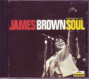 James Brown - Godfather Of Soul CD