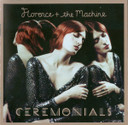 Florence + The Machine – Ceremonials CD